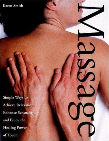 Tapa de Massage