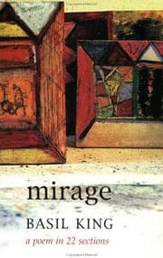 Tapa de Mirage