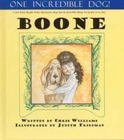 Tapa de One Incredible Dog! Boone (One Incredible Dog!)