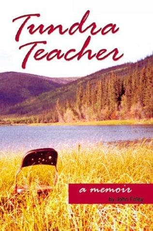 Tapa de Tundra teacher