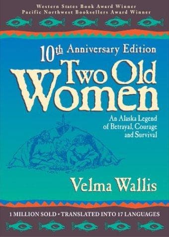 Tapa de Two Old Women