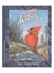 Tapa de Lewis Cardinal's first winter
