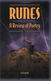 Tapa de RUNES