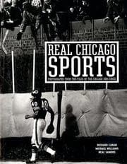 Tapa de Real Chicago Sports