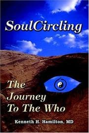 Tapa de SoulCircling