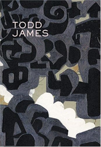 Tapa de Todd James