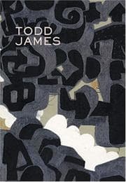 Tapa de Todd James