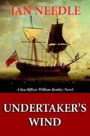 Tapa de Undertaker's Wind (Will Bentley)