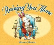 Tapa de Raising you alone