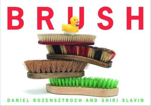 Tapa de Brush