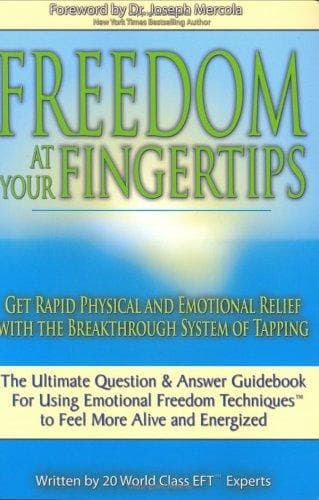 Tapa de Freedom at your fingertips