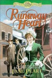 Tapa de Runaway heart