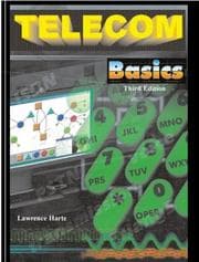 Tapa de Telecom Basics