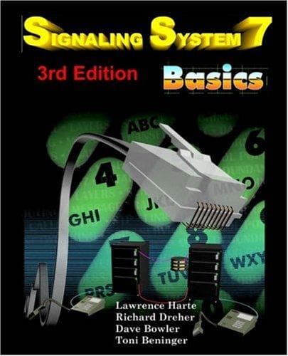 Tapa de Signaling System 7 (SS7) Basics