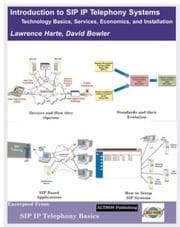 Tapa de Introduction to SIP IP Telephony Systems