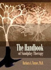 Tapa de The Handbook of Sandplay Therapy