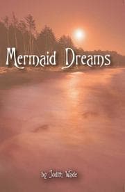 Tapa de Mermaid Dreams