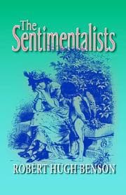 Tapa de The sentimentalists