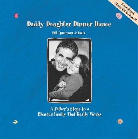 Tapa de Daddy Daughter Dinner Dance