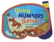 Tapa de Diving for Numbers in Hawaii