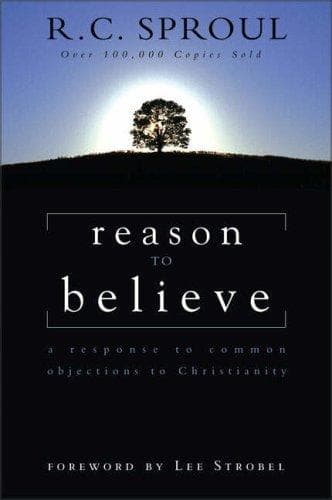 Tapa de Reason to believe