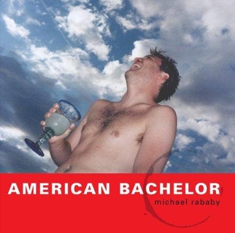 Tapa de American Bachelor