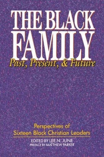 Tapa de Black Family, The