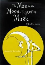 Tapa de The man in the moon-fixer's mask