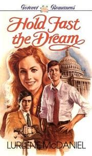 Tapa de Hold Fast the Dream (Serenade/Serenata No 20)