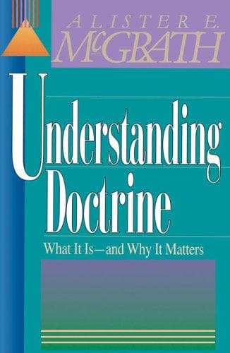 Tapa de Understanding doctrine