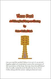 Tapa de Thou Dust