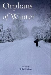 Tapa de Orphans of Winter