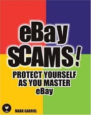 Tapa de eBay Scams!