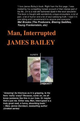 Tapa de Man, Interrupted