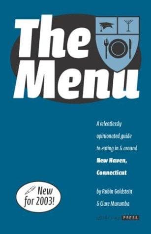 Tapa de The Menu