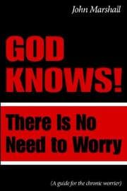 Tapa de God Knows!