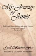Tapa de My Journey to Jamie