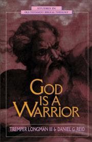 Tapa de God is a warrior