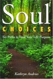 Tapa de Soul Choices