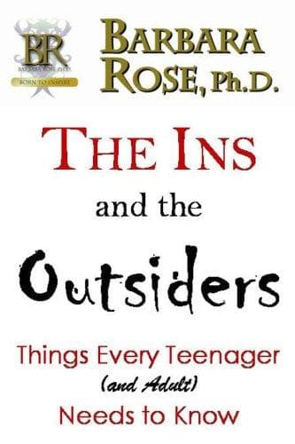 Tapa de The Ins and the Outsiders