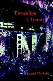 Tapa de Timeslips and Terrors