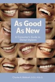 Tapa de As good as new