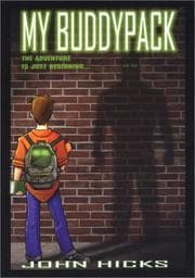 Tapa de My Buddypack