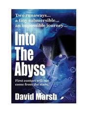 Tapa de Into the abyss