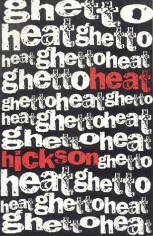 Tapa de Ghettoheat