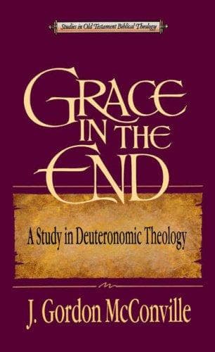 Tapa de Grace in the end
