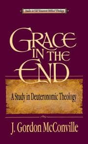 Tapa de Grace in the end