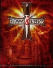Tapa de Blood & Relics