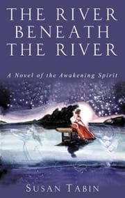 Tapa de The river beneath the river