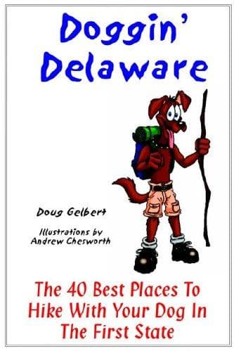 Tapa de Doggin' Delaware